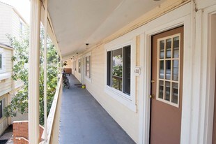 3009 Madison Ave., Unit I-303 in Boulder, CO - Building Photo