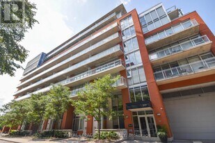 349 McLeod St in Ottawa, ON - Building Photo