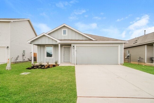property at 5943 Sunset Song Ln