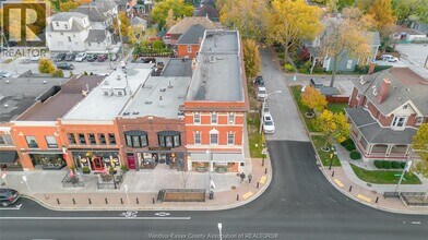 616 Windermere Rd in Windsor, ON - Building Photo - Building Photo