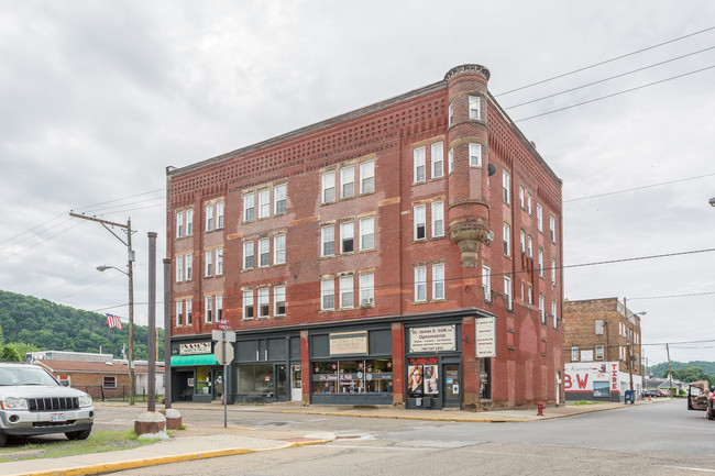 311-317 Main St in Toronto, OH - Foto de edificio - Building Photo