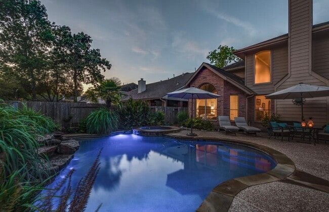 3215 Canna Lily Ct in Houston, TX - Building Photo - Building Photo