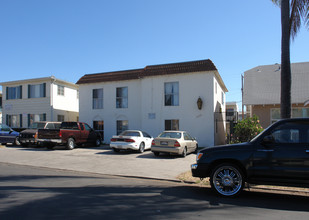 4135 44th St in San Diego, CA - Building Photo - Building Photo