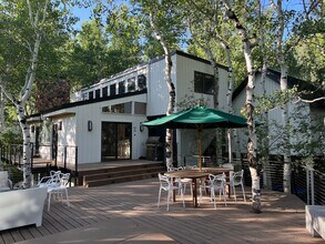 262 Eastwood Rd in Aspen, CO - Building Photo - Building Photo