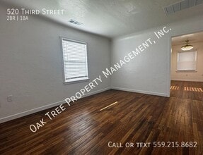 520 3rd St in Clovis, CA - Building Photo - Building Photo