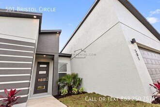 501 Bristol Cir in Poinciana, FL - Building Photo - Building Photo