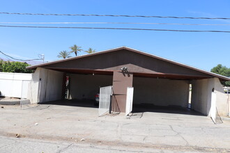 42720-42740 Clifford St in Palm Desert, CA - Building Photo - Building Photo