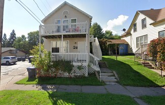 217 N 25th Ave W in Duluth, MN - Building Photo