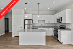 Woodview at Randolph in Randolph, MA - Building Photo