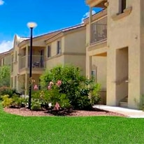 Vista Del Norte in Huachuca City, AZ - Building Photo