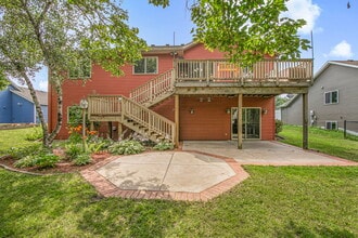1419 Hillside Ct in Sauk Rapids, MN - Building Photo - Building Photo