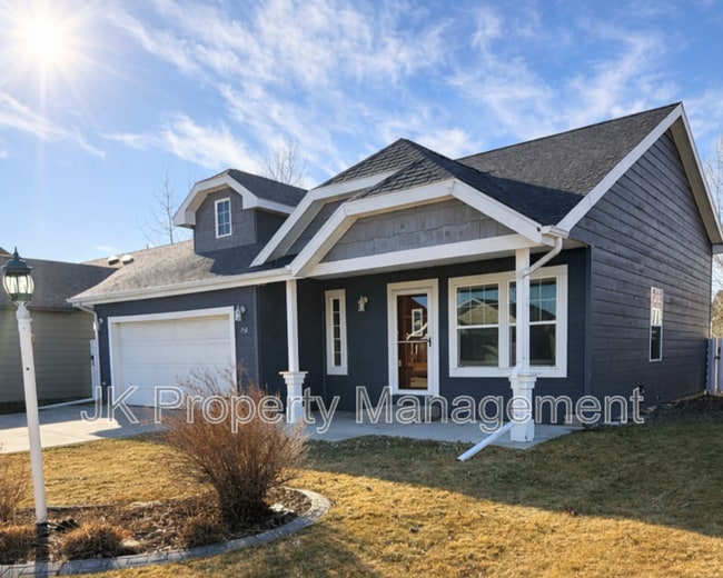 property at 716 49th St N