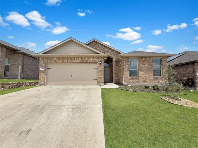 9720 Calhoun Falls Dr in Fort Worth, TX - Building Photo