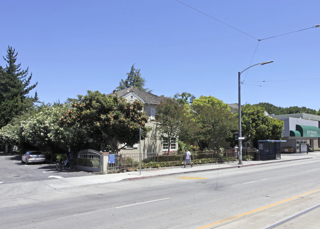 832 N 1st St in San Jose, CA - Building Photo - Building Photo