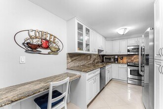 3215 S Ocean Blvd, Unit 407 in Highland Beach, FL - Building Photo - Building Photo