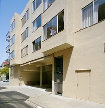 1 Cabrillo St in San Francisco, CA - Building Photo - Building Photo