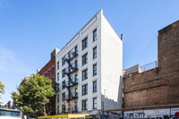 90  Thompson in New York, NY - Foto de edificio - Primary Photo