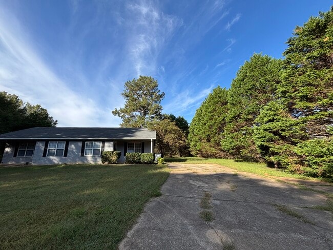 property at 240 Pitts Chapel Rd