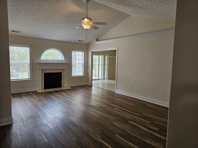 132 Tiger Woods Pl in New Bern, NC - Building Photo - Building Photo