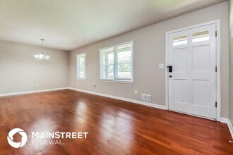 1277 Scenic Way SW in Lilburn, GA - Building Photo - Building Photo