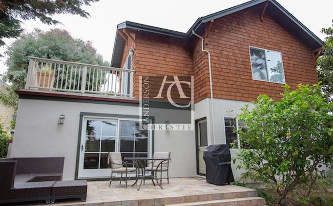 130 Getchell St in Santa Cruz, CA - Building Photo - Building Photo
