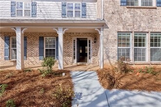 20 Daniel Creek Ln NW, Unit 302-4 in Sugar Hill, GA - Building Photo - Building Photo