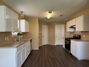 1411 Hallcroft Ln in Houston, TX - Building Photo - Building Photo