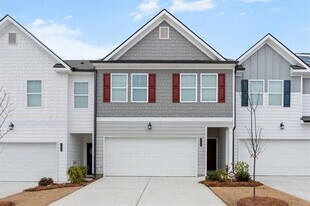 1144 Westhampton Wy in Villa Rica, GA - Building Photo