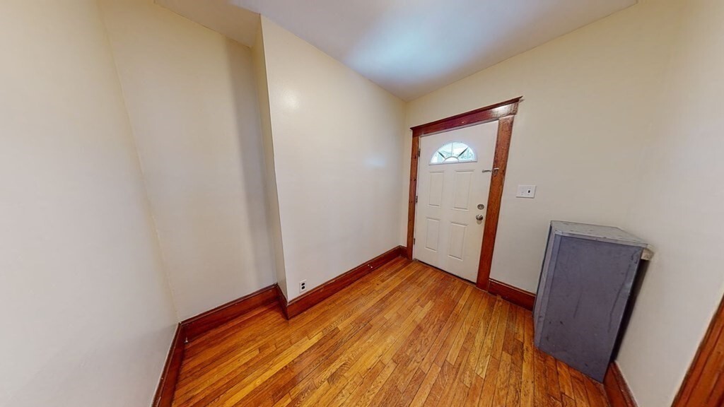 447 Ashmont St in Boston, MA - Building Photo