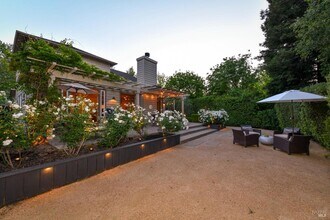 1571 Voorhees Cir in St Helena, CA - Building Photo - Building Photo