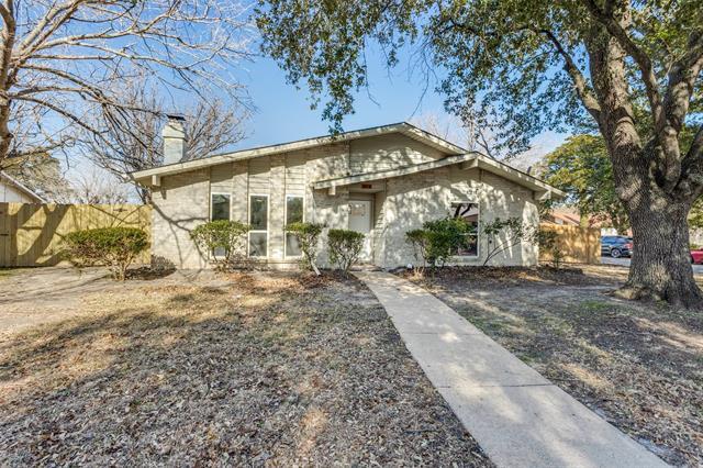 1413 Bosque Dr in Garland, TX - Building Photo - Building Photo