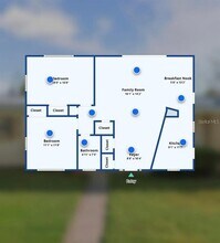 6540 Marius Rd in North Port, FL - Building Photo - Building Photo