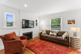 2600 Belcourt Ave in Nashville, TN - Building Photo - Building Photo