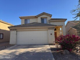 12351 W Roma Ave in Avondale, AZ - Building Photo