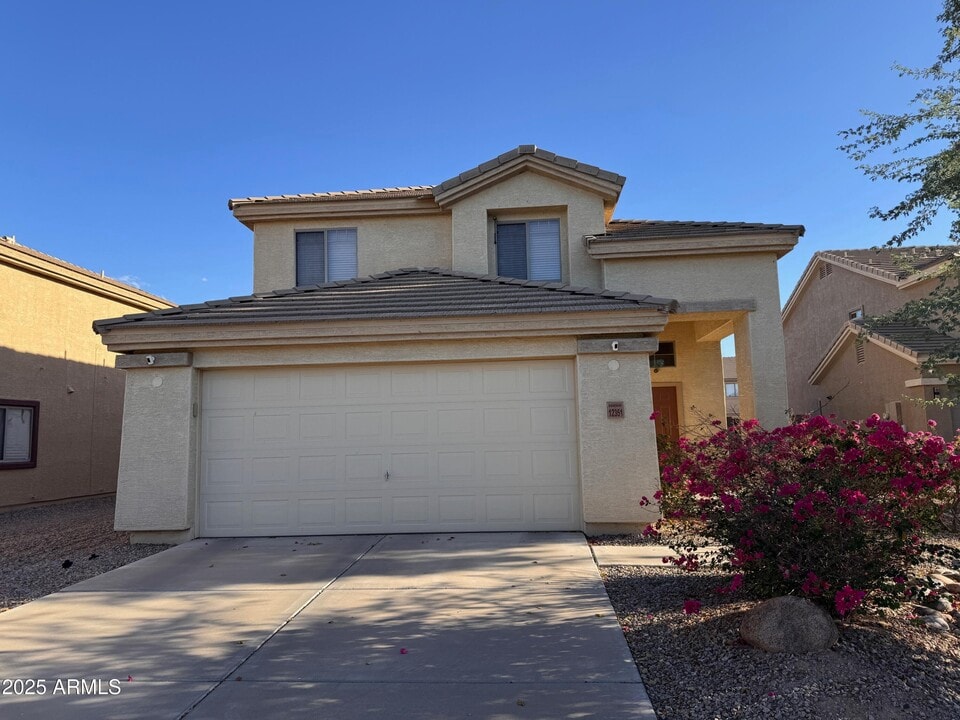 12351 W Roma Ave in Avondale, AZ - Building Photo