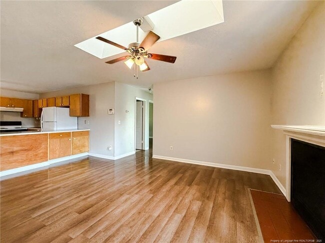 6628 Bailey Lake Rd in Fayetteville, NC - Building Photo - Building Photo
