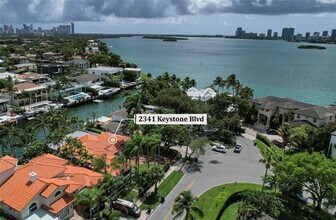 2341 Keystone Blvd in North Miami, FL - Building Photo - Building Photo