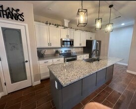 1505 S Willow St in Pecos, TX - Building Photo - Building Photo
