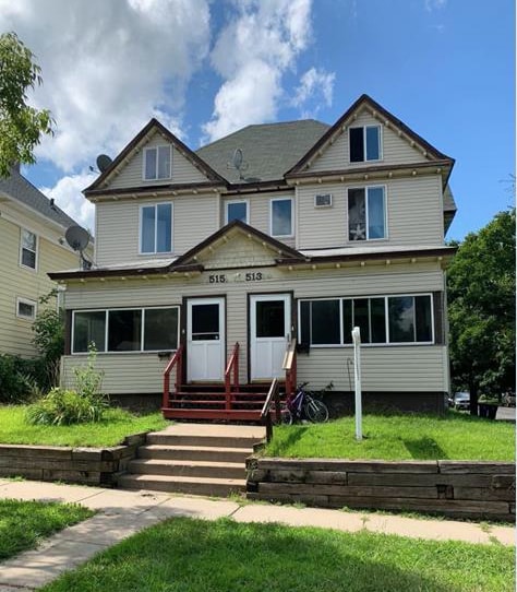 property at 513 Winslow Ave