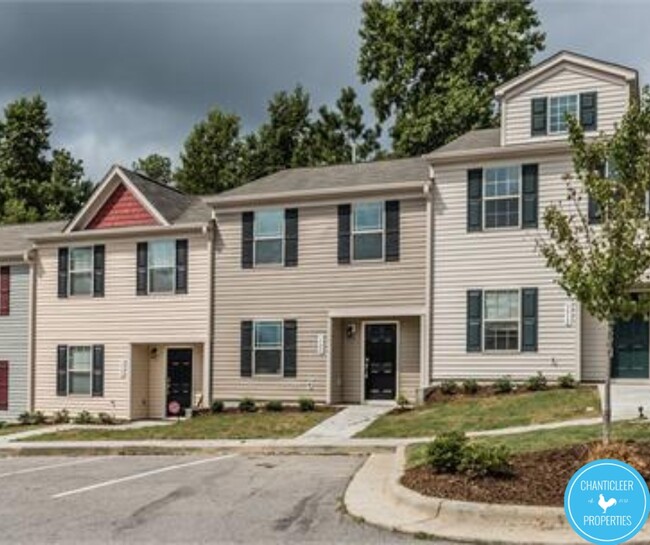 property at 3550 Aldie Ct