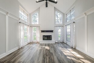 20506 Park Pine Ln in Katy, TX - Building Photo