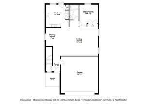 10730 Castello Cyn in San Antonio, TX - Building Photo - Building Photo