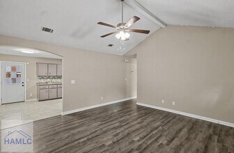 43 Sandy Run Rd in Allenhurst, GA - Building Photo - Building Photo