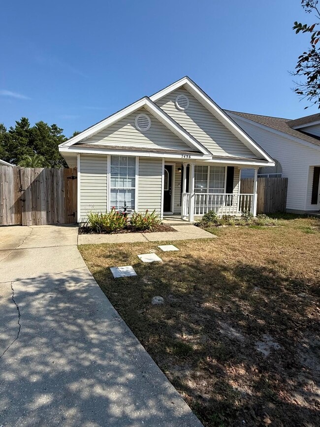 property at 7456 Harvest Village Ct