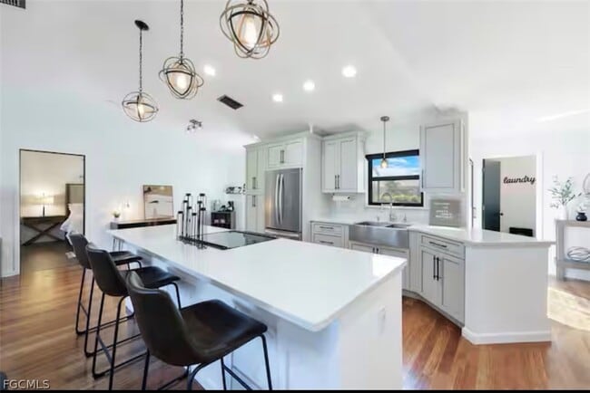 property at 1810 NW 17th St