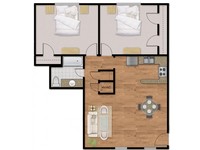 BlueBird Apartments photo'