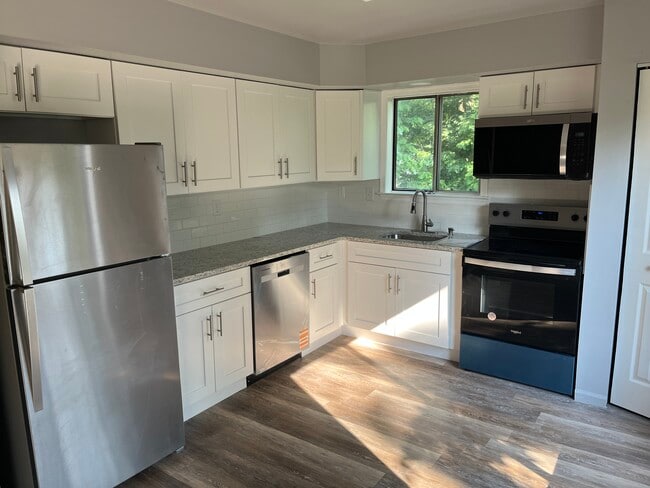 124 Kittery Ct, Unit 124 in Sellersville, PA - Foto de edificio - Building Photo