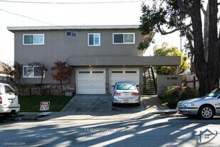14 State St in San Mateo, CA - Building Photo