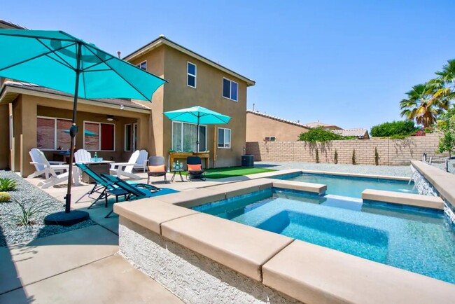 property at 84684 Lago Brezza
