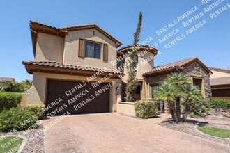 130 W Tonto Dr in Chandler, AZ - Building Photo - Building Photo